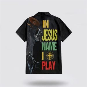 In Jesus Name I Play Hawaiian Shirt Gifts For Christians 2 mg5er0.jpg