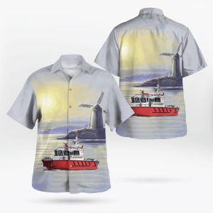 Islip, Long Island, NY Fire Boat New…