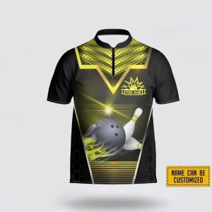 It s A Good Day For Bowling Pattern Bowling Jersey Shirt Gift For Bowling Enthusiasts 2 mneu3d.jpg