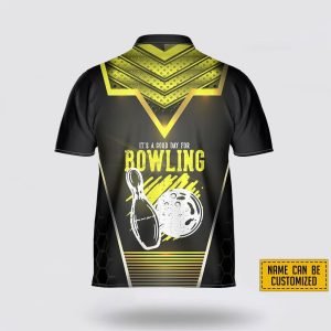 It s A Good Day For Bowling Pattern Bowling Jersey Shirt Gift For Bowling Enthusiasts 3 z8s5nf.jpg