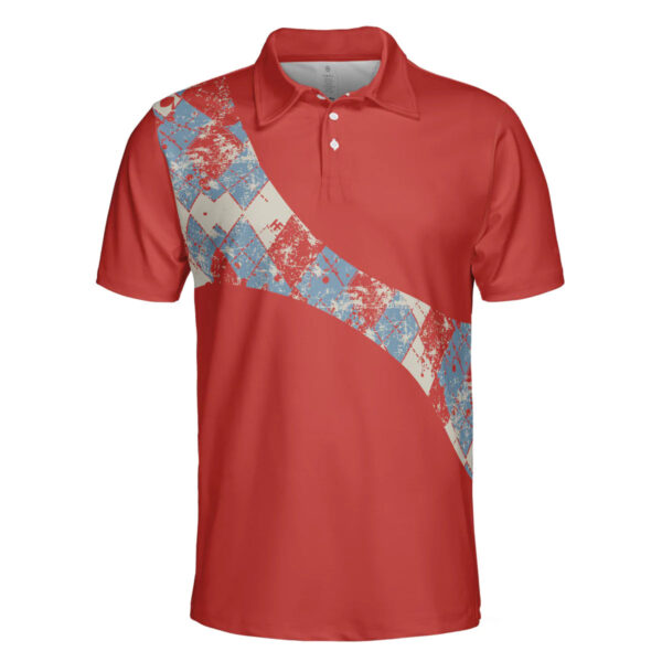 It’s Amazing What You Can Do With Two Fingers & A Thumb Polo Shirt – Bowling Men Polo Shirt – Gifts To Get For Your Dad – Father’s Day Shirt