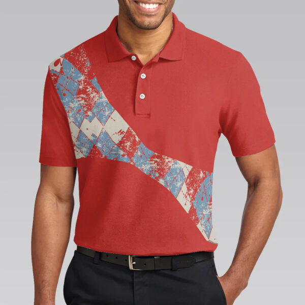It’s Amazing What You Can Do With Two Fingers & A Thumb Polo Shirt – Bowling Men Polo Shirt – Gifts To Get For Your Dad – Father’s Day Shirt