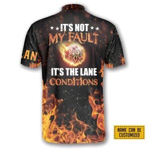 It s Not My Fault It s The Lane Conditions Bowling Personalized Names Jersey Shirt Gift For Bowling Enthusiasts 4 ucaokl.jpg
