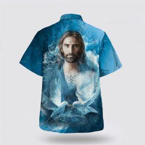 Jesus And Dove Hawaiian Shirts For Men And Women Gifts For Christians 2 fu4nul.jpg
