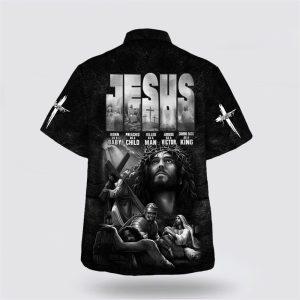 Jesus Born As A Baby Preached As A Child Hawaiian Shirts Gifts For Christians 2 i64bpt.jpg
