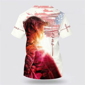 Jesus Christ All Over Print 3D T Shirt For Men Gifts For Christians 2 uyjhka.jpg