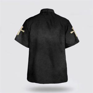 Jesus Christ Is The Same Yesterday Today And Forever Hawaiian Shirt Gifts For Christians 2 qenppy.jpg