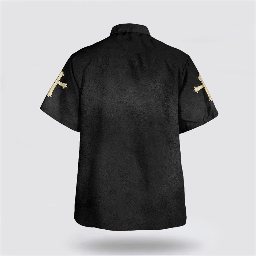 Jesus Christ Is The Same Yesterday Today And Forever Hawaiian Shirt – Gifts For Christians Jesus Christ Is The Same Yesterday Today And Forever Hawaiian Shirt – Gifts For Christians