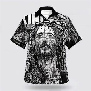 Jesus Christ Portrait Hawaiian Shirt Gifts For Christians 1 om1mqm.jpg
