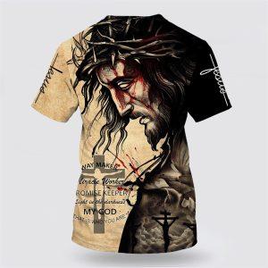 Jesus Christ Way Maker Miracle Worker All Over Print 3D T Shirt Gifts For Christians 2 ymn9mt.jpg