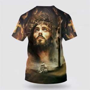 Jesus Christians Crucified Gifts For Christians 2 flgi7t.jpg