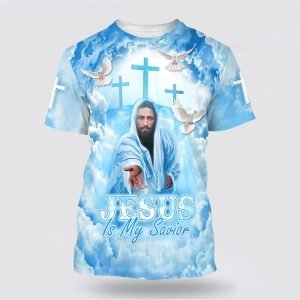 Jesus Christians Is My Savior – Gifts…