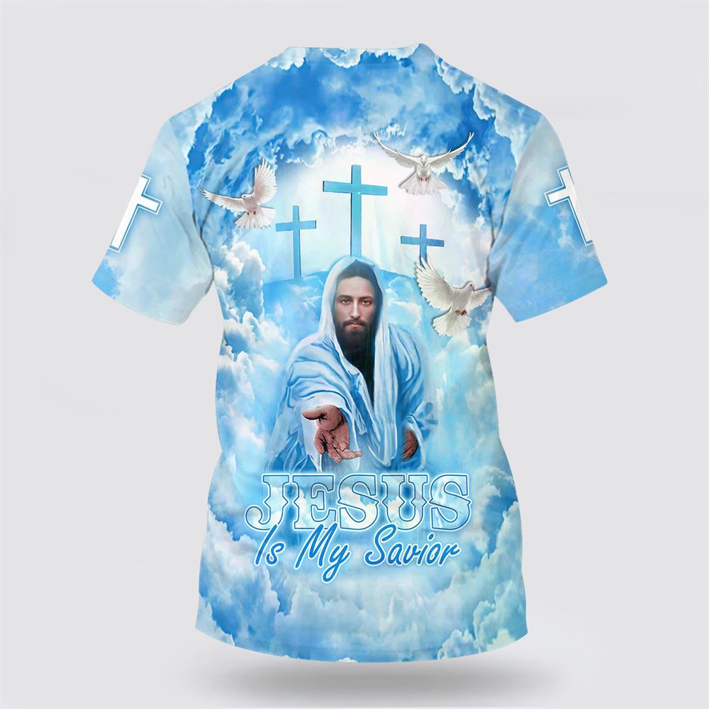 Jesus Christians Is My Savior – Gifts For Christians Jesus Christians Is My Savior – Gifts For Christians