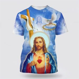 Jesus Christians Sacred Heart – Gifts For…