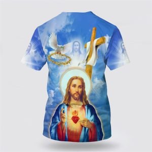Jesus Christians Sacred Heart Gifts For Christians 2 rjnxpc.jpg