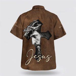 Jesus Cross Hawaiian Shirt Gifts For Christians 2 ozshfh.jpg