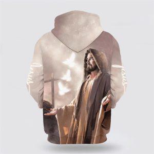 Jesus Faith Hope Love All Over Print 3D Hoodie Gifts For Christian Families 2 lpmvns.jpg