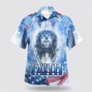Jesus Faith Over Fear Hawaiian Shirts For Men And Women Gifts For Christians 1 rlzdwq.jpg
