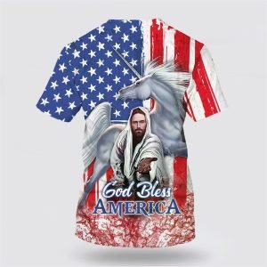 Jesus God Bless America Gifts For Christians 2 o4x821.jpg