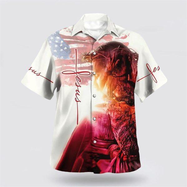 Jesus Hawaiian Shirts For Men And Women – Gifts For Christians