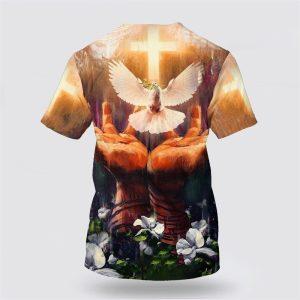 Jesus Holy Spirit All Over Print 3D T Shirt Gifts For Christian Friends 2 vkrrwl.jpg