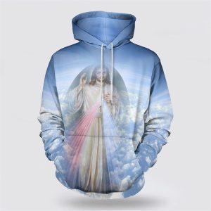 Jesus I Trust In You All Over Print 3D Hoodie Gifts For Christian Families 1 w39of5.jpg