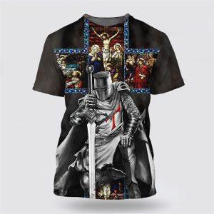 Jesus Is My God My King My…