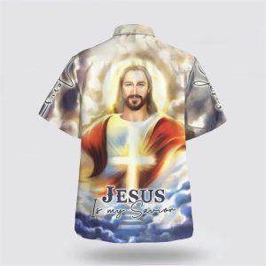 Jesus Is My Savior Christian Hawaiian Shirt Gifts For People Who Love Jesus 2 zrj7jw.jpg