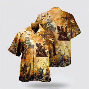 Jesus Is My Savior Christian Hawaiian Shirts For Men Women Gifts For People Who Love Jesus 2 rjenrs.jpg