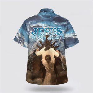 Jesus Is My Savior Hawaiian Shirt Gifts For People Who Love Jesus 2 t07uxl.jpg