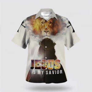 Jesus Is My Savior Jesus And The…