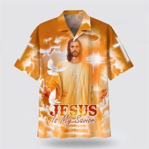 Jesus Is My Savior Jesus Christ In…