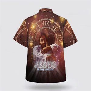 Jesus Is My Savior Man Hugging Jesus Hawaiian Shirts Gifts For People Who Love Jesus 2 kwvr2r.jpg