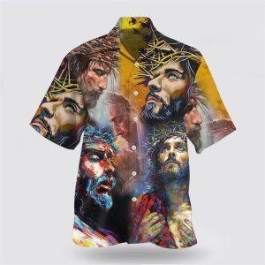Jesus Is My Savior Not My Religion With Classic Style Hawaiian Shirt Gifts For People Who Love Jesus 1 k3a4kz.jpg