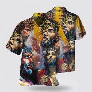 Jesus Is My Savior Not My Religion With Classic Style Hawaiian Shirt Gifts For People Who Love Jesus 2 fd1mfc.jpg