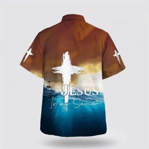 Jesus Is My Savior Take My Hand God Hawaiian Shirts Gifts For People Who Love Jesus 2 r3syzv.jpg