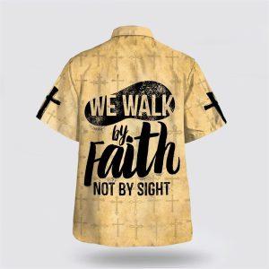 Jesus Is The True God Crucifixion Of Jesus Hawaiian Shirts Gifts For People Who Love Jesus 2 yuo4o5.jpg