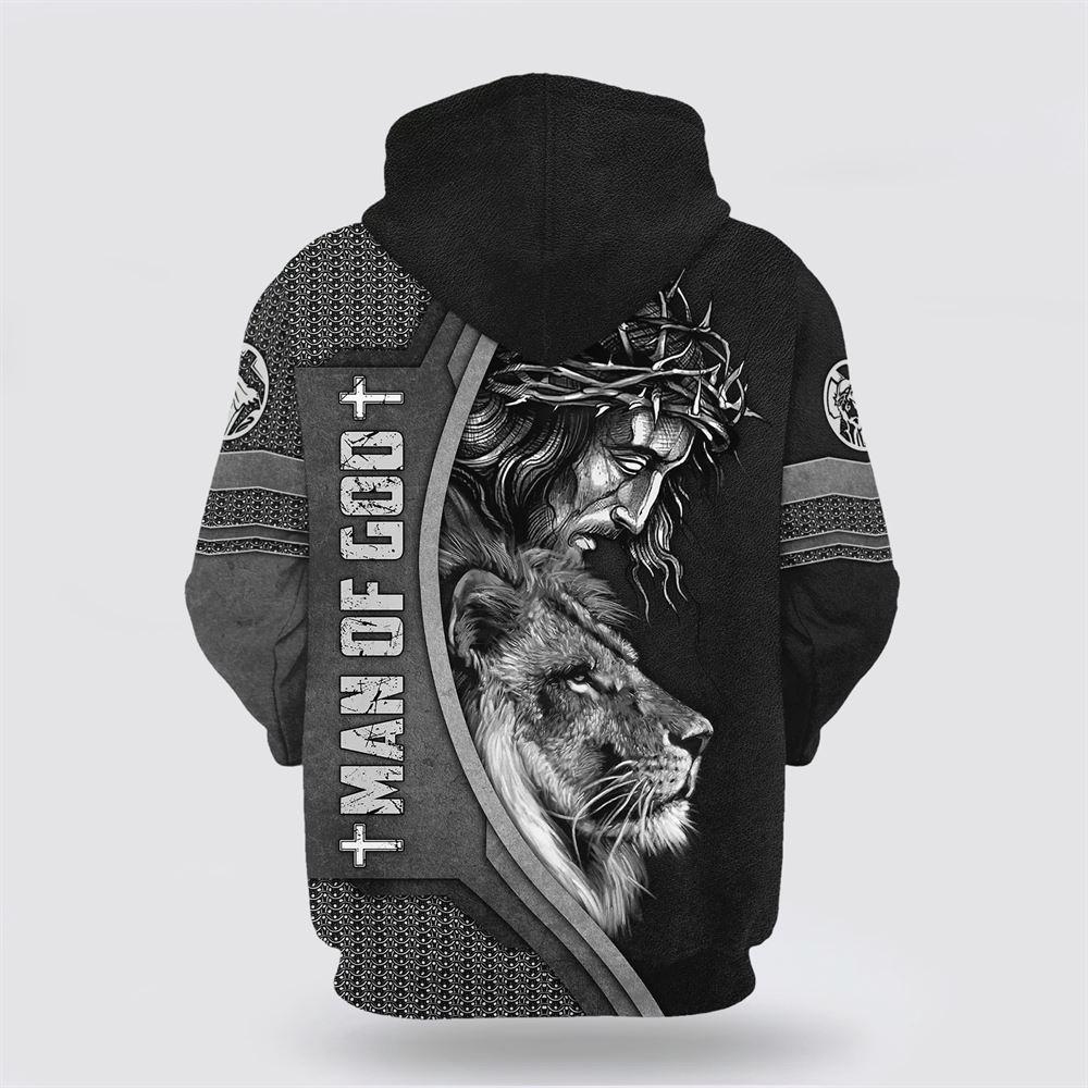 Jesus Lion Faith Over Fear Jesus All Over Print 3D Hoodie Men & Women – Gifts For Christian Families Jesus Lion Faith Over Fear Jesus All Over Print 3D Hoodie Men & Women – Gifts For Christian Families