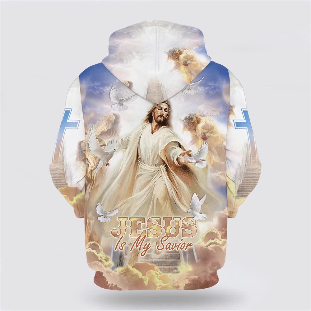 Jesus Lion Lamb One Nation Under God Hoodies Jesus All Over Print 3D Hoodie – Gifts For Christian Families Jesus Lion Lamb One Nation Under God Hoodies Jesus All Over Print 3D Hoodie – Gifts For Christian Families