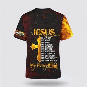 Jesus Lion The King Fire All Over Print 3D T Shirt Gifts For Christian Friends 2 g1o9pt.jpg