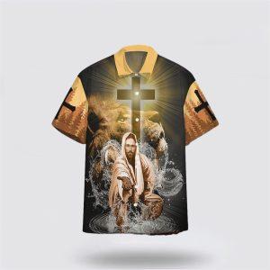 Jesus My God My King My Lord…