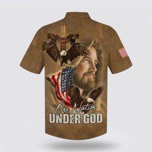 Jesus One Nation Under God Christian Hawaiian Shirt Gifts For People Who Love Jesus 2 e0tmtg.jpg