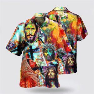 Jesus Peace Life Color Christian Hawaiian Shirts Gifts For Jesus Lovers 2 ndlaet.jpg