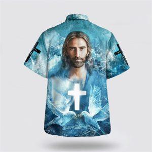 Jesus Pigeon Cross Hawaiian Shirts Gifts For Jesus Lovers 2 mc2mgu.jpg