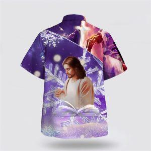 Jesus Pray Hawaiian Shirts For Men Women Gifts For Jesus Lovers 2 bj7opg.jpg