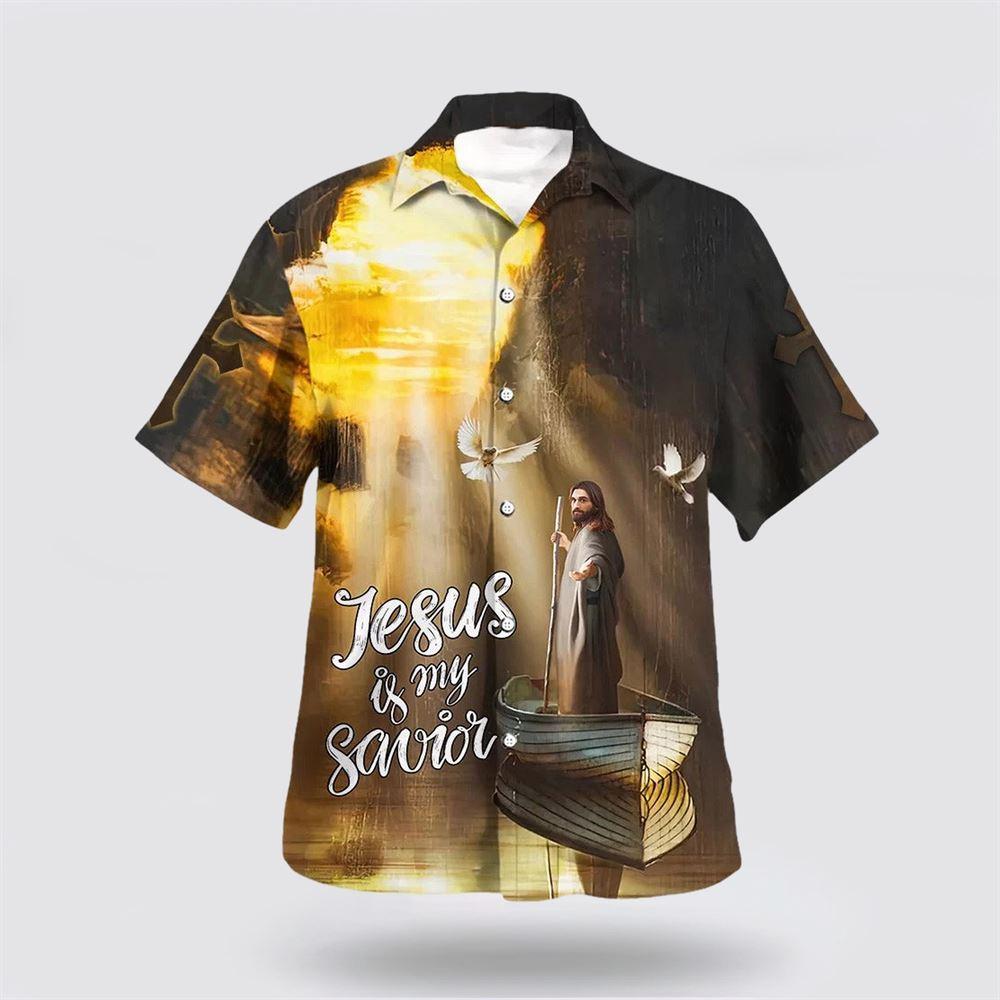 Jesus Take My Hand Jesus Is My Savior Hawaiian Shirts – Gifts For Jesus Lovers Jesus Take My Hand Jesus Is My Savior Hawaiian Shirts – Gifts For Jesus Lovers