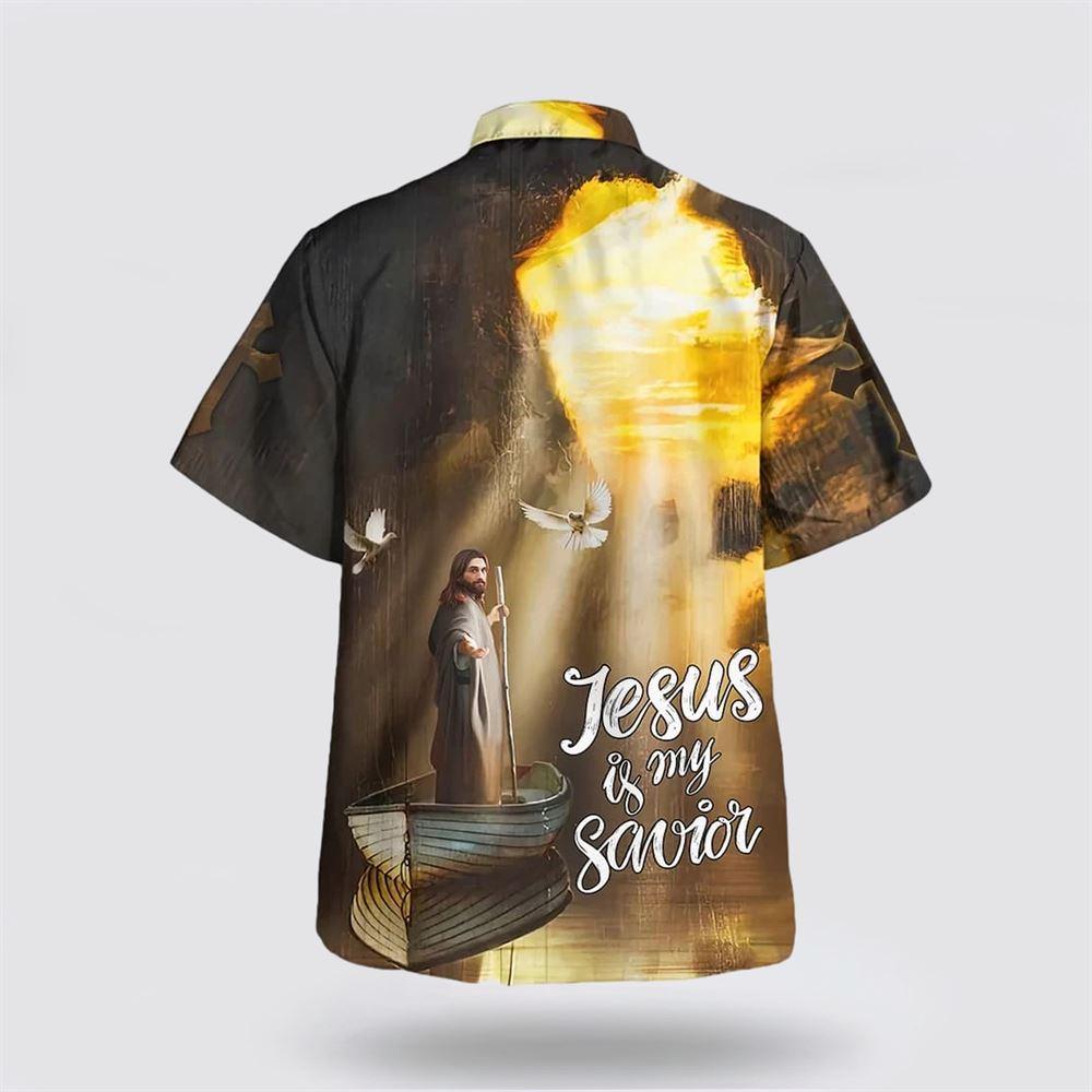 Jesus Take My Hand Jesus Is My Savior Hawaiian Shirts – Gifts For Jesus Lovers Jesus Take My Hand Jesus Is My Savior Hawaiian Shirts – Gifts For Jesus Lovers