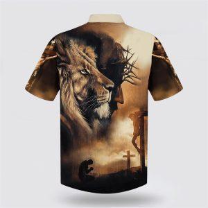 Jesus The King Of King Hawaiian Shirt Gifts For Jesus Lovers 2 czoqdl.jpg