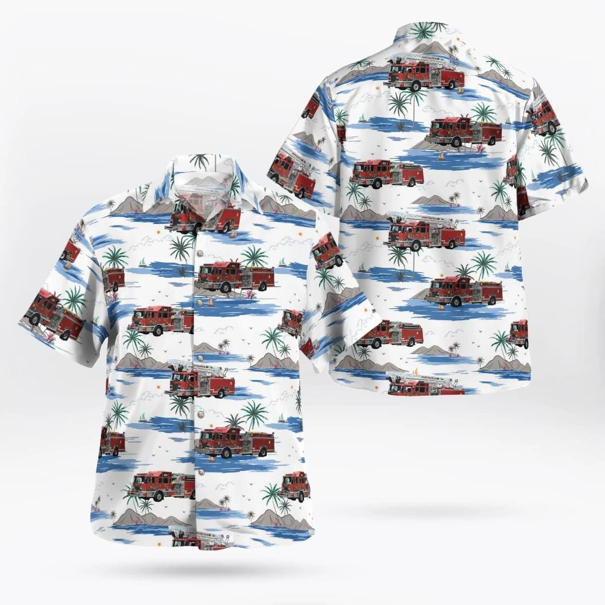 Lawrence Township, NJ, Lawrence Road Fire Company Hawaiian Shirt – Gifts For Firefighters In Lawrence Township, NJ Lawrence Township, NJ, Lawrence Road Fire Company Hawaiian Shirt – Gifts For Firefighters In Lawrence Township, NJ