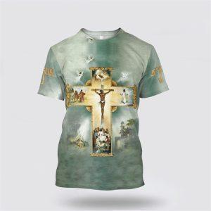 Life Of Jesus Jesus Cross Jesus All…